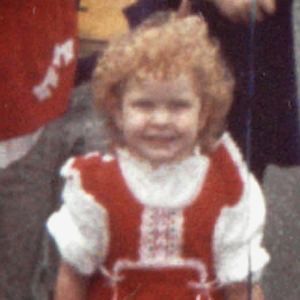 Meet your Posher, Virginia